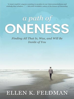 cover image of A Path of Oneness